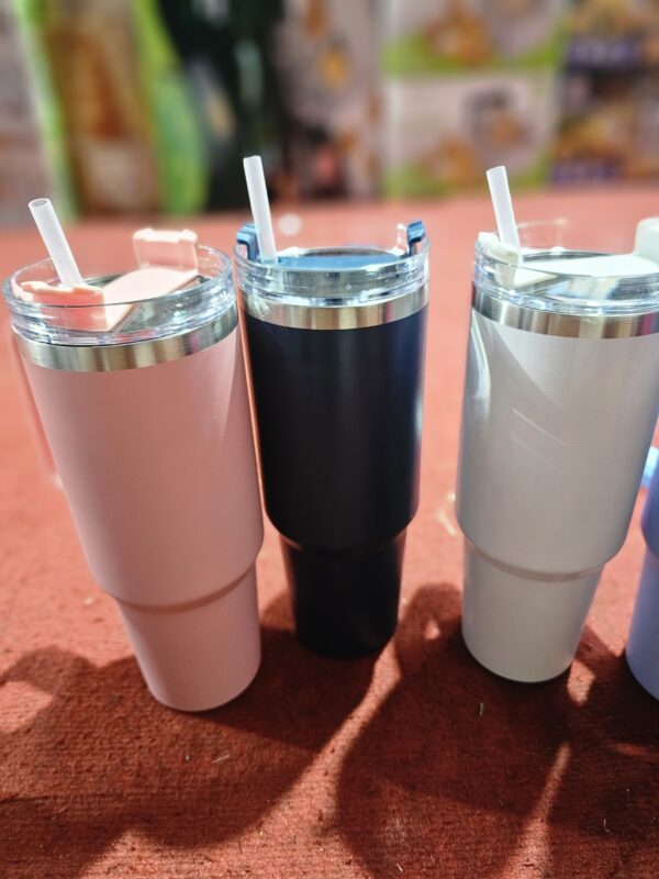 VASO COOLER 40 oz 1200ML - Imagen 4
