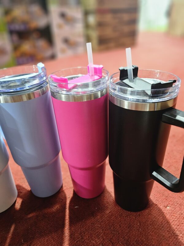 VASO COOLER 40 oz 1200ML - Imagen 5