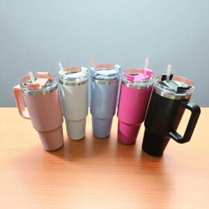 VASO COOLER 40 oz 1200ML