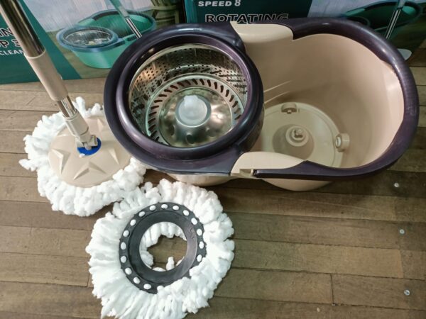 MOPA GIRATORIA 360 - Imagen 2