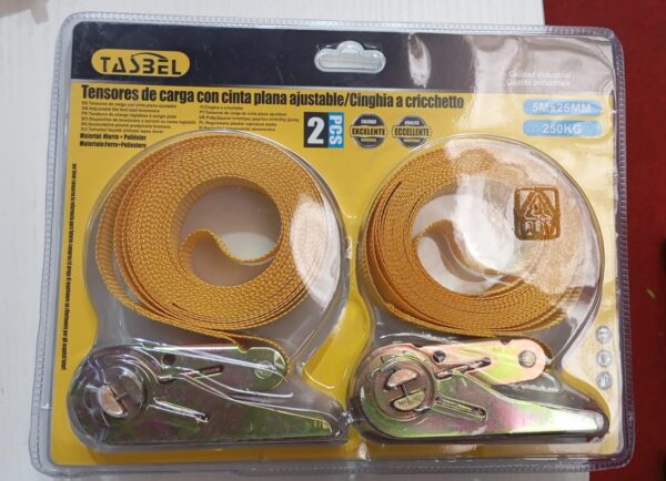 SET DE 2 ESLINGA TASBEL - Imagen 3