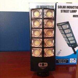 FOCO SOLAR DE 1000W DE PLASTICO