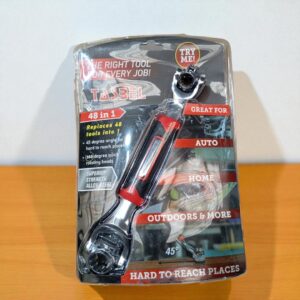 LLAVE MULTIUSO 48 EN 1