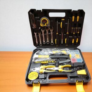 SET DE HERRAMIENTA MANUALES 88 PCS