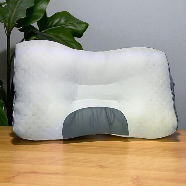 ALMOHADA CERVICAL ORTOPEDICA - Imagen 9