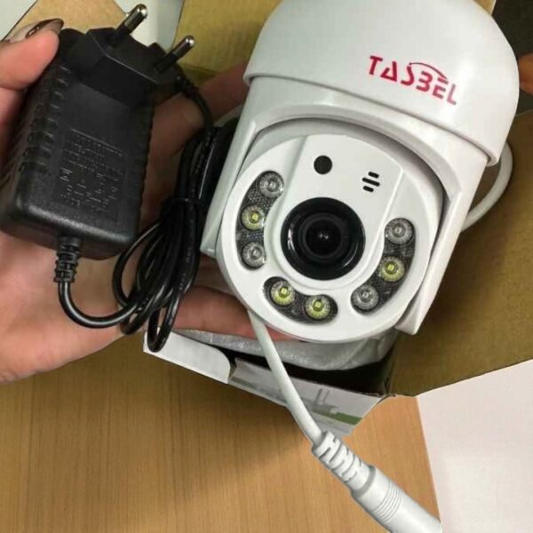 CAMARA DE EXTERIOR TASBEL - Imagen 7