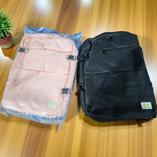 MOCHILA DE VIAJE (VIDA, AMOR) - Imagen 5