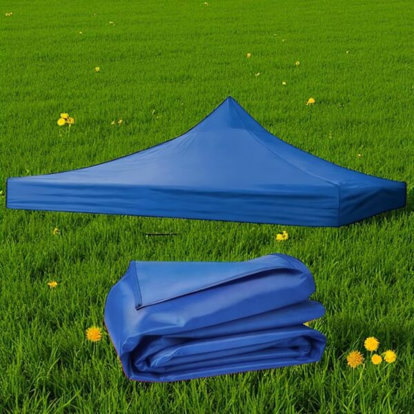 CARPA LONA DE TOLDO 3*3 FILTRO UV - Imagen 9