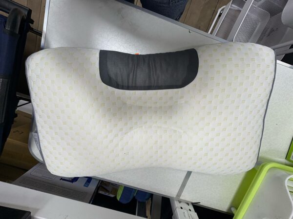 ALMOHADA CERVICAL ORTOPEDICA - Imagen 5