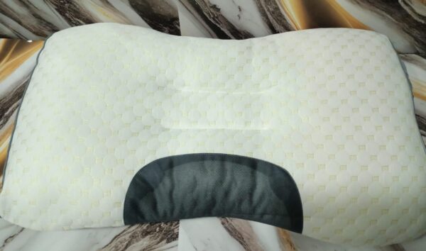 ALMOHADA CERVICAL ORTOPEDICA - Imagen 2