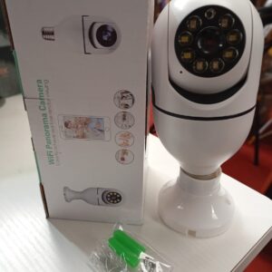 CAMARA AMPOLLETA APPS (FTY CAM)