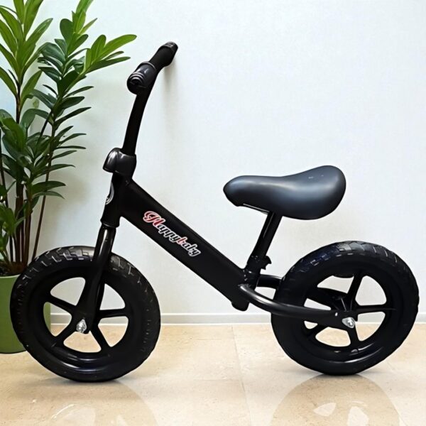 BICICLETA DE EQUILIBRIO PARA NIÑOS - Imagen 4