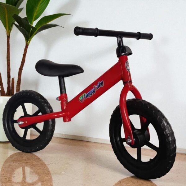 BICICLETA DE EQUILIBRIO PARA NIÑOS - Imagen 5