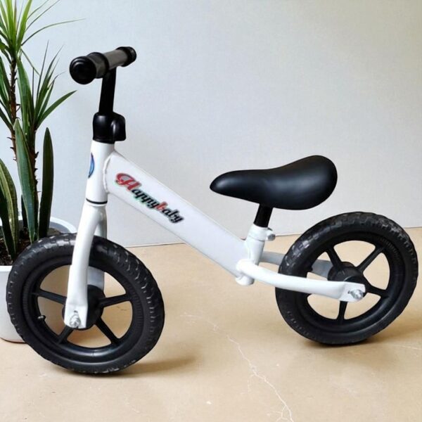 BICICLETA DE EQUILIBRIO PARA NIÑOS - Imagen 2