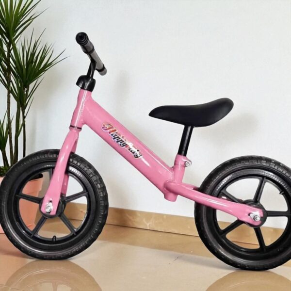 BICICLETA DE EQUILIBRIO PARA NIÑOS - Imagen 3