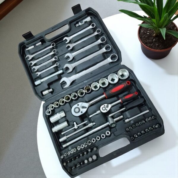 HERRAMIENTA 82 PCS