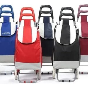 CARRITO DE FERIAS 30 KG