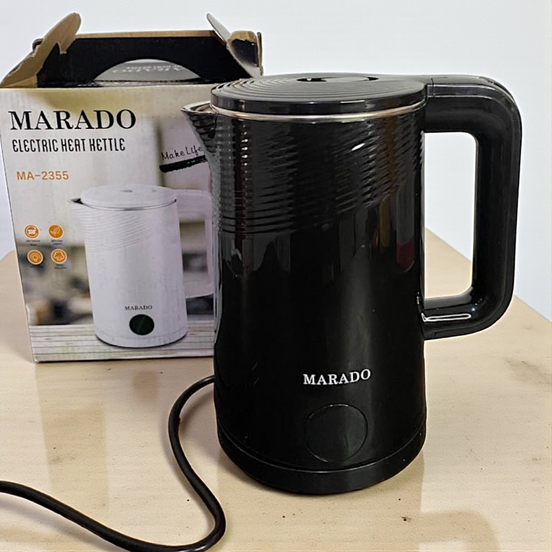 HERVIDOR DE PLASTICO 2.3L - Imagen 4