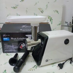 MOLEDOR DE CARNE NEW LINE