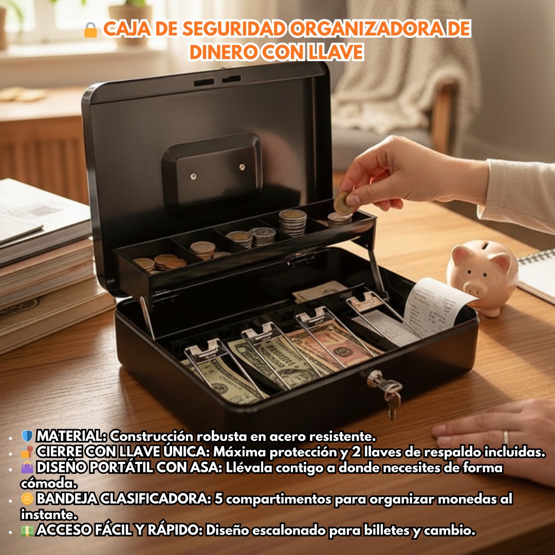 MINI CAJA REJISTRADORA - Imagen 2
