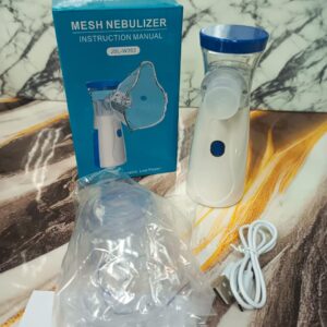 NEBULIZADOR PORTATIL