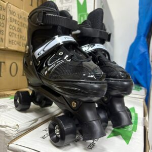 PATINES PARA NIÑO TALLA: L (38 A 41)