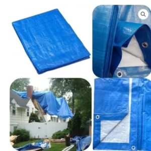 CARPA LONA CAMION 4X4