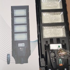 FOCO SOLAR DE 1500W