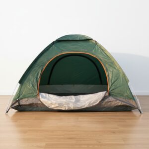 CARPA CAMPING 3 PERSONAS
