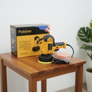 PULIDORA DE AUTO POLISHER 700W