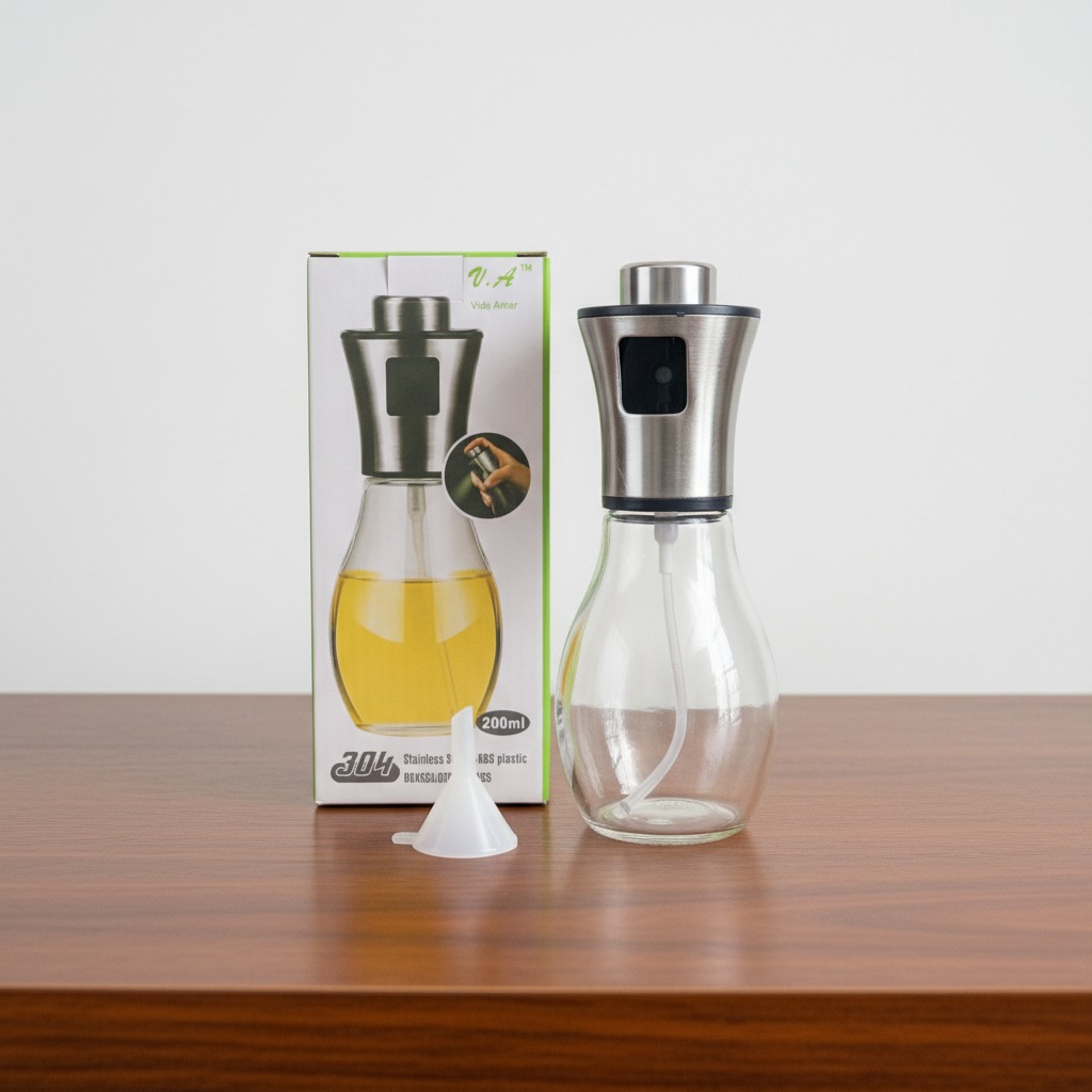 SPRAY DE ACEITE DE 200ML