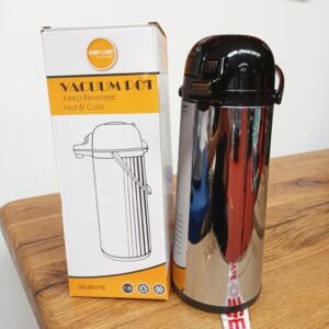 TERMO DISPENSADOR DE CAFE VACUM POP (1.9 LITROS)
