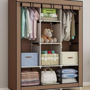 CLOSET ARMABLE