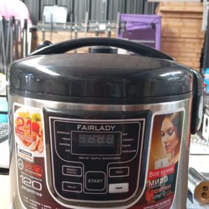 ARROCERA 5L