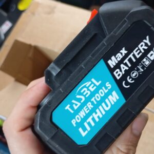 BATERIA 36V POR UNIDAD