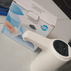 DISPENSADOR DIGITAL AUTOMATICO DE AGUA X1