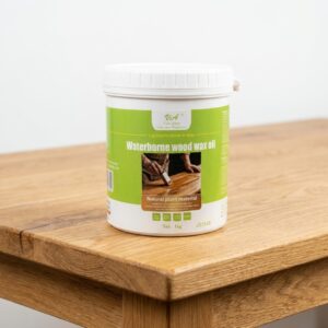 BARNIZ DE MADERA 1KG