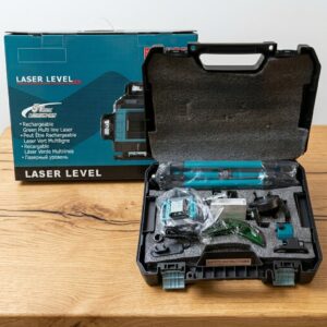 NIVEL LASER NEW LINE