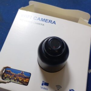 CAMARA MINI ESPIA USB