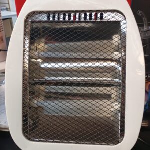 CALEFACTOR DE AMPOLLETA 100W