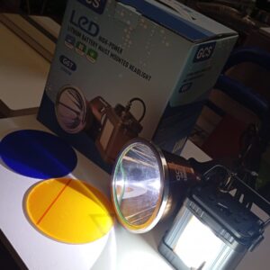 FOCO DE CASA 1500W