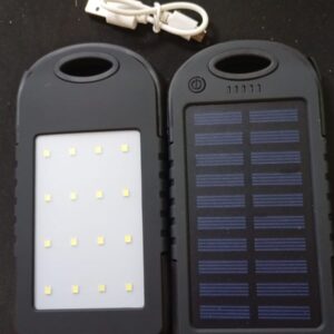POWERBAK 20000MAH