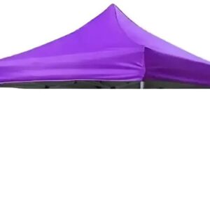 LONA DE TECHO 3X3 MORADO