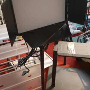 FOCO DE VIDEOS Y FOTOS PEQUEÑO