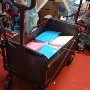 CARRITO MULTIFUNCIONAL NUEVO MODELO 35KG